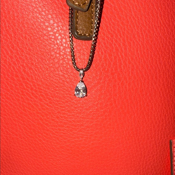 Anne Klein Tote Bag with tumbler bundle - Picture 10 of 14